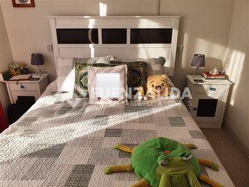 Casa en Venta en Condominio El Roble