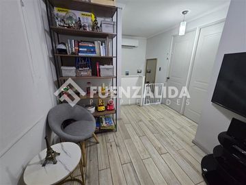Casa en Venta en Condominio El Roble