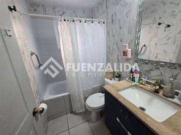 Casa en Venta en Condominio El Roble