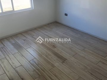 Casa en Venta en Condominio El Roble