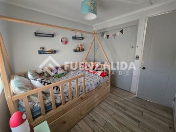 Casa en Venta en Condominio El Roble