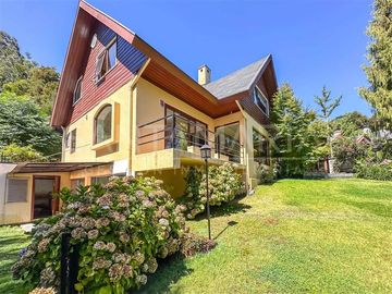 Casa en Venta en Fuente Piedra, Chiguayante