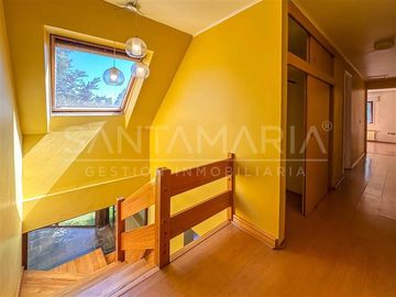 Casa en Venta en Fuente Piedra, Chiguayante