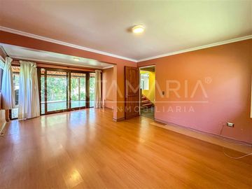 Casa en Venta en Fuente Piedra, Chiguayante