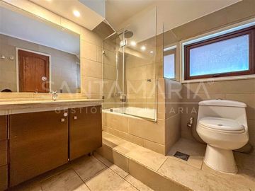 Casa en Venta en Fuente Piedra, Chiguayante
