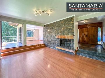 Casa en Venta en Fuente Piedra, Chiguayante
