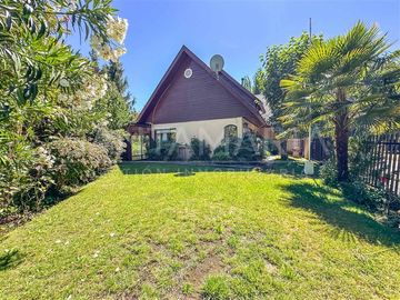 Casa en Venta en Fuente Piedra, Chiguayante