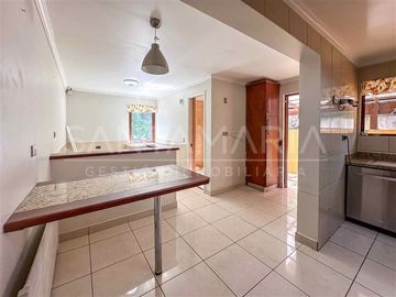 Casa en Venta en Fuente Piedra, Chiguayante