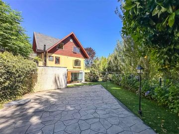 Casa en Venta en Fuente Piedra, Chiguayante