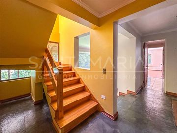 Casa en Venta en Fuente Piedra, Chiguayante
