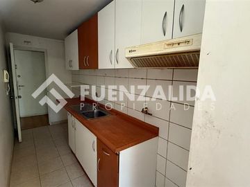 Departamento en Venta en Av Macul