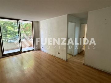Departamento en Venta en Av Macul