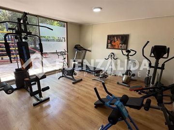 Departamento en Venta en Av Macul