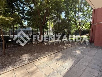 Departamento en Venta en Av Macul