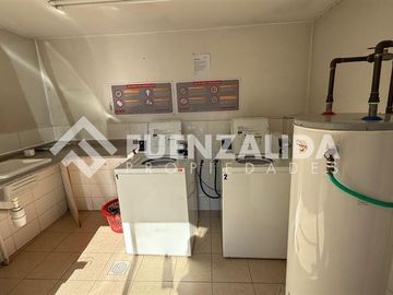 Departamento en Venta en Av Macul