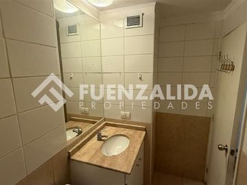 Departamento en Venta en Av Macul