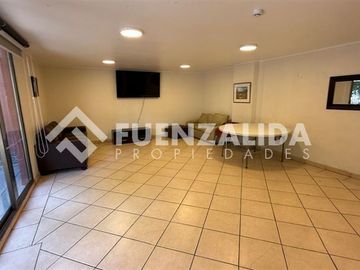 Departamento en Venta en Av Macul