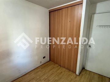 Departamento en Venta en Av Macul