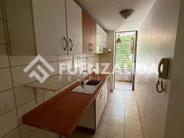 Departamento en Venta en Av Macul