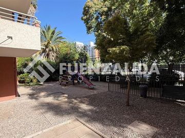 Departamento en Venta en Av Macul