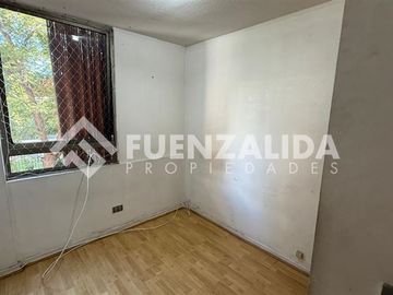 Departamento en Venta en Av Macul