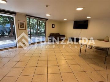 Departamento en Venta en Av Macul