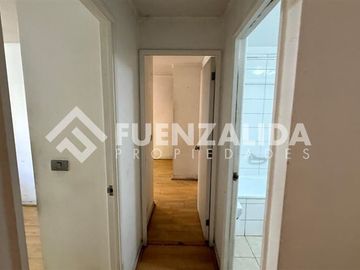 Departamento en Venta en Av Macul
