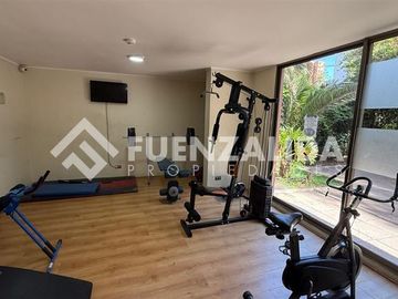 Departamento en Venta en Av Macul