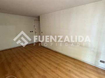 Departamento en Venta en Av Macul