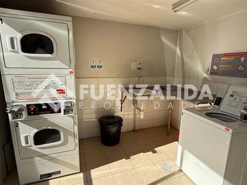 Departamento en Venta en Av Macul