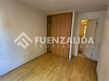 Departamento en Venta en Av Macul