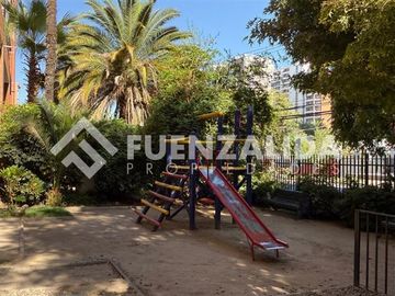 Departamento en Venta en Av Macul