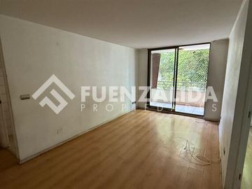 Departamento en Venta en Av Macul