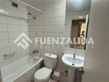 Departamento en Venta en Av Macul