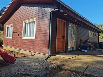 Parcela en Venta en Valdivia
