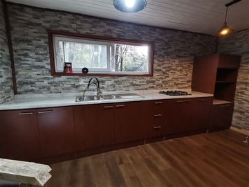 Parcela en Venta en Valdivia