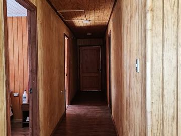 Parcela en Venta en Valdivia