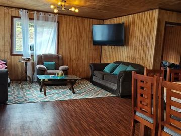 Parcela en Venta en Valdivia