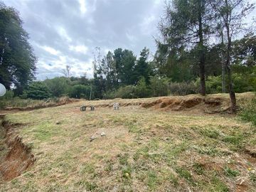 Parcela en Venta en Valdivia