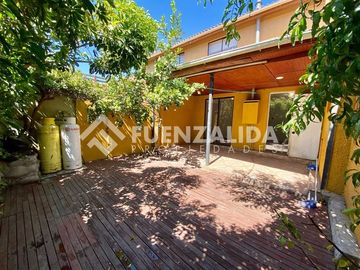 Casa en Venta en Capellán Florencio Infante / Cl. eleodoro Rodriguez Matte