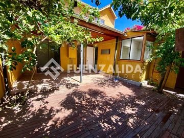 Casa en Venta en Capellán Florencio Infante / Cl. eleodoro Rodriguez Matte