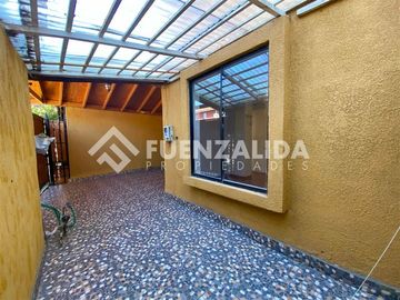 Casa en Venta en Capellán Florencio Infante / Cl. eleodoro Rodriguez Matte