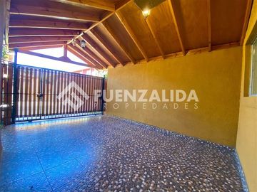 Casa en Venta en Capellán Florencio Infante / Cl. eleodoro Rodriguez Matte
