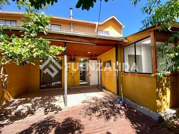 Casa en Venta en Capellán Florencio Infante / Cl. eleodoro Rodriguez Matte