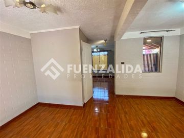 Casa en Venta en Capellán Florencio Infante / Cl. eleodoro Rodriguez Matte
