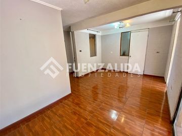 Casa en Venta en Capellán Florencio Infante / Cl. eleodoro Rodriguez Matte