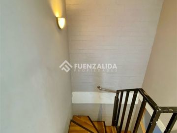 Casa en Venta en Capellán Florencio Infante / Cl. eleodoro Rodriguez Matte