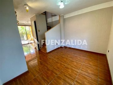 Casa en Venta en Capellán Florencio Infante / Cl. eleodoro Rodriguez Matte