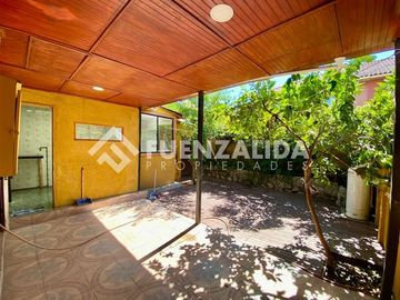 Casa en Venta en Capellán Florencio Infante / Cl. eleodoro Rodriguez Matte