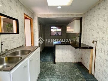 Casa en Venta en Capellán Florencio Infante / Cl. eleodoro Rodriguez Matte
